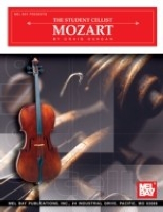 Student Cellist