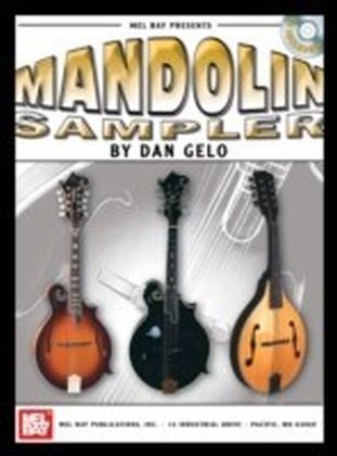 Mandolin Sampler