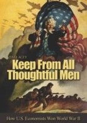 Keep From All Thoughtful Men main product photo
