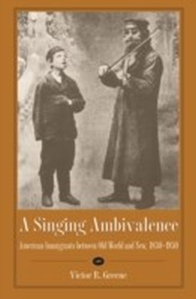 Singing Ambivalence