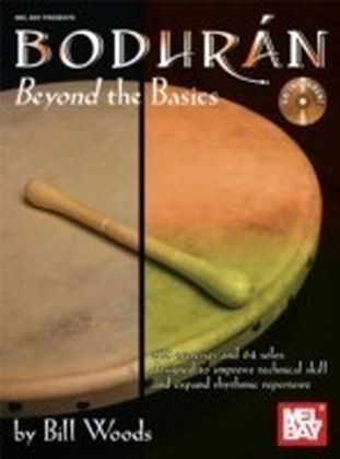 Bodhran