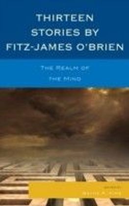 Thirteen Stories by Fitz-James O'Brien