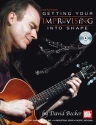 Getting Your Improvising Into Shape