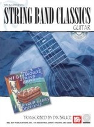 String Band Classics - Guitar