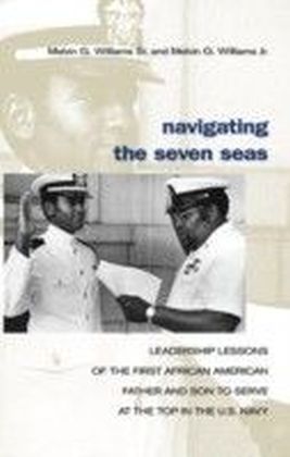 Navigating the Seven Seas main product photo