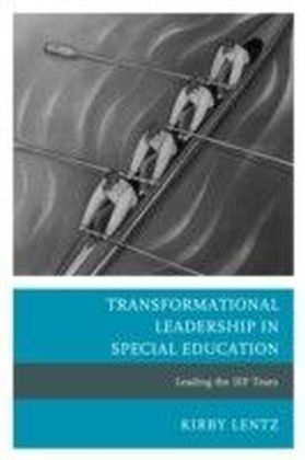 Transformational Leadership in Special Education