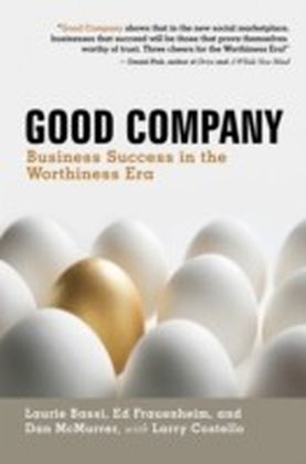 Good Company main product photo