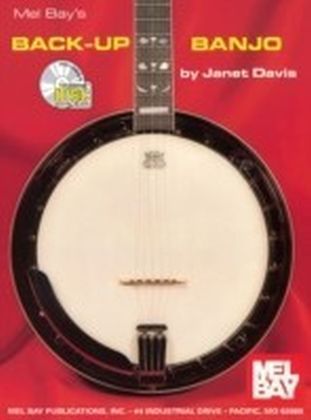 Back-Up Banjo