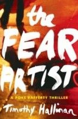 Fear Artist