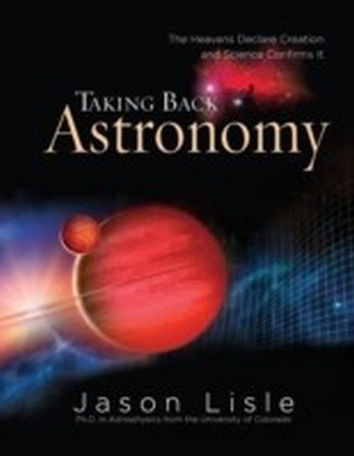 Taking Back Astronomy
