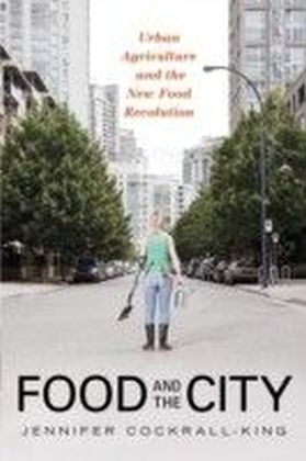 Food and the City