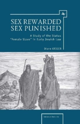 Sex Rewarded, Sex Punished