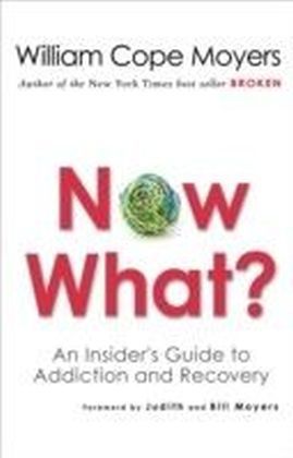 Now What? main product photo