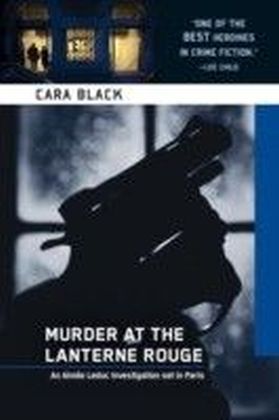 Murder at the Lanterne Rouge main product photo