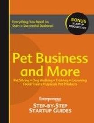 Pet Business and More