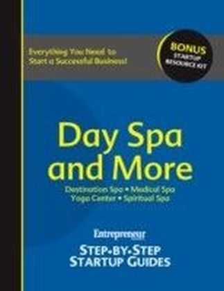 Day Spa & More