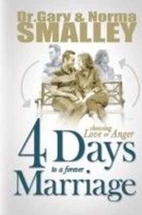 4 Days to a Forever Marriage main product photo