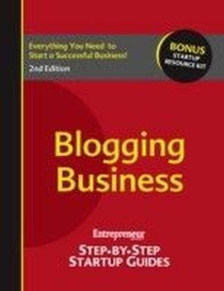 Blogging Business