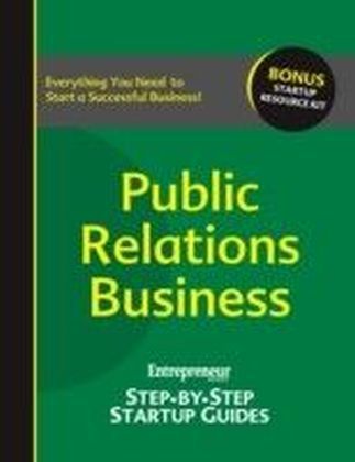 Public Relations Business