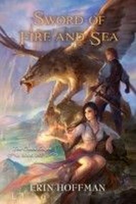 Sword of Fire and Sea