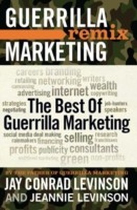 Best of Guerrilla Marketing main product photo