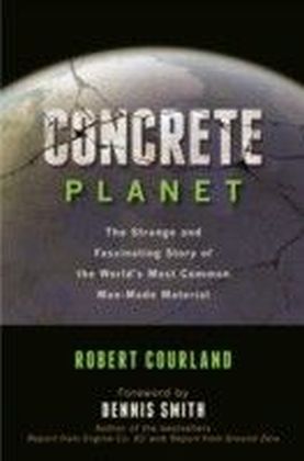 Concrete Planet main product photo