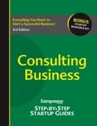 Consulting Business