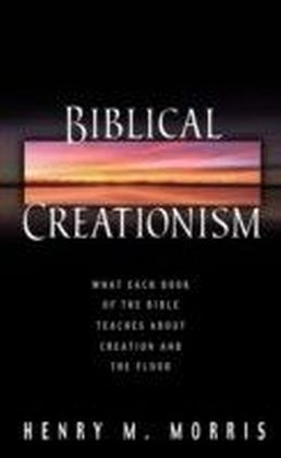 Biblical Creationism