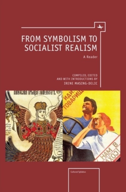 From Symbolism to Socialist Realism main product photo