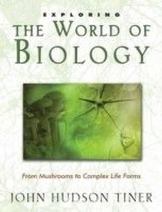 Exploring the World of Biology main product photo