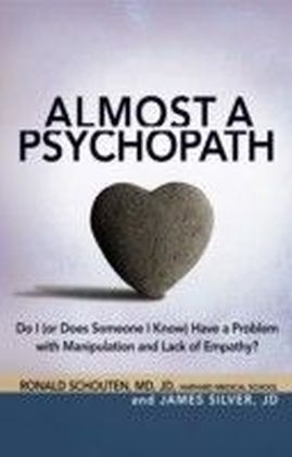 Almost a Psychopath