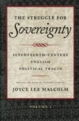 Struggle for Sovereignty 2 Vol PB Set