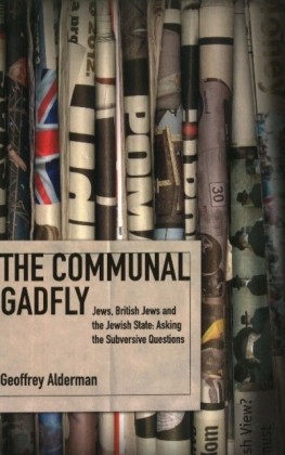 Communal Gadfly