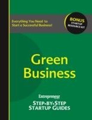 Green Business main product photo