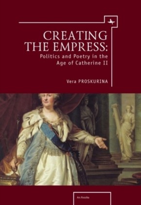 Creating the Empress