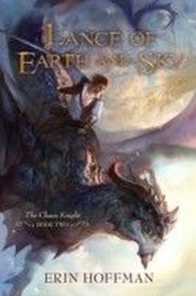 Lance of Earth and Sky