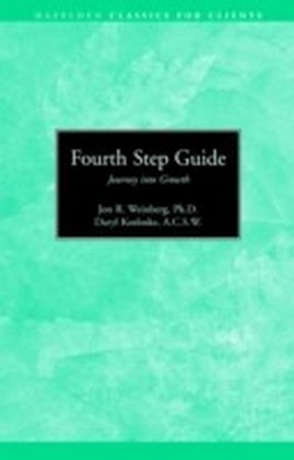 Fourth Step Guide Journey Into Growth main product photo