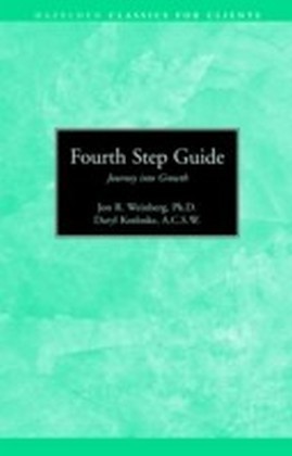 Fourth Step Guide Journey Into Growth