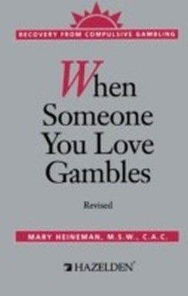 When Someone You Love Gambles main product photo