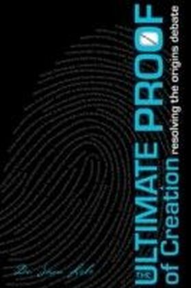 Ultimate Proof of Creation