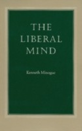 Liberal Mind main product photo