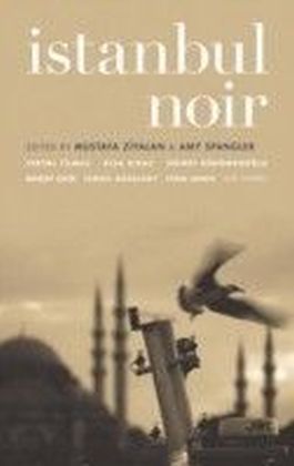 Istanbul Noir