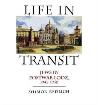 Life In Transit
