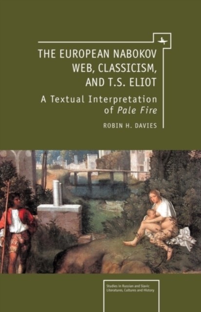 European Nabokov Web, Classicism and T.S. Eliot main product photo