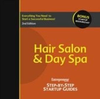 Hair Salon and Day Spa