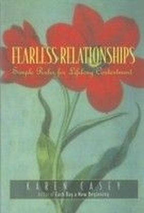 Fearless Relationships main product photo
