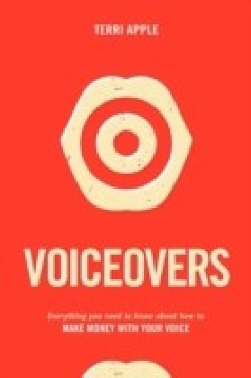 Voiceovers main product photo