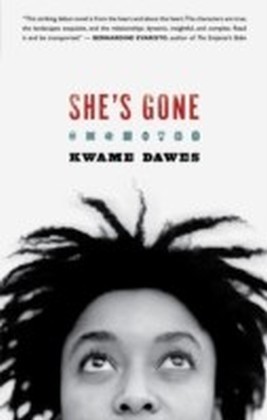 She's Gone