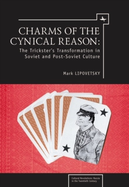 Charms of Cynical Reason main product photo