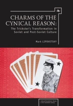 Charms of Cynical Reason